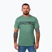 Herren-T-Shirt Pitbull West Coast T-S Hilltop 170 mint
