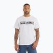 Herren-T-Shirt Pitbull West Coast T-S Hilltop 170 white
