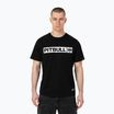 Shirt Herren Pitbull West Coast Hilltop black