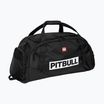 Pitbull West Coast Sports schwarz/schwarzer Turnbeutel