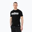 Pitbull West Coast Classic Boxing Männer-T-Shirt schwarz