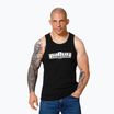 Tank Top Herren Pitbull Boxing Tank Top black