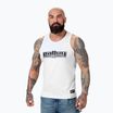 Tank Top Herren Pitbull Boxing Tank Top white
