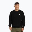 Sweatshrit Herren Pitbull Small Logo Crewneck black