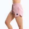Pitbull West Coast Damen-Shorts Florida Pulver rosa