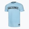 Shirt Herren Pitbull West Coast Hilltop light blue