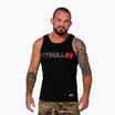 Pitbull West Coast Dog 89 schwarzes Herren Tank Top