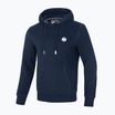 Hoodie Herren Pitbull Small Logo Hooded navy