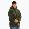 Sweatshrit Hoodie Herren Pitbull Aragon Hooded olive