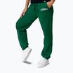 Hose Damen Pitbull Tyrian Trackpants green