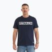 Shirt Herren Pitbull Hilltop navy