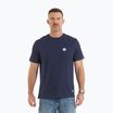 Shirt Herren Pitbull Small Logo navy