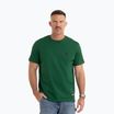 Shirt Herren Pitbull Small Logo leaf green