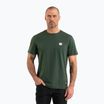 Shirt Herren Pitbull Small Logo grassy green