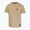 Shirt Herren Pitbull Small Logo sand