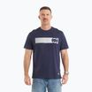 Herren Pitbull T-S Casino 3 t-shirt navy