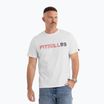 Shirt Pitbull Dog 89 white