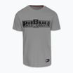 Herren Pitbull Classic Boxing t-shirt grau