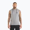 Pitbull Mercado Hilltop Hooded Sleeveless grau Herren Tank Top
