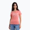 Shirt Damen Pitbull SD coral