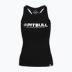 Tank Top Damen Pitbull R Tank Top black