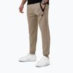 Pitbull Herren Dogwood Track Pants dunkelsand
