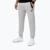 Pitbull Herren Dogwood Track Pants weiß/blau