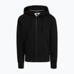 Hoodie Sweatshirt Herren Pitbull Sampson Hooded Zip Sweatshirt black