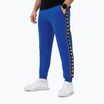 Hose Herren Pitbull Tape Nugget Jogging electric blue