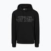 Hoodie Sweatshirt Herren Pitbull Driving Hooded Sweatshirt black