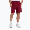 Shorts Herren Pitbull Nugget burgundy