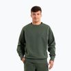 Hoodie Sweatshirt Herren Pitbull Lancaster 2 Crewneck Sweatshirt sage green