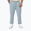 Hose Herren Pitbull Lancaster 2 Track Pants washed blue