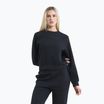 Hoodie Sweatshirt Damen Pitbull Discovery Crewneck Sweatshirt black