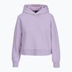 Pitbull Discovery Damen Sweatshirt mit Kapuze fliederfarben