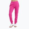 Damen Hose Pitbull Discovery Track Pants raspberry red