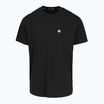 Pitbull Scott Herren-T-Shirt schwarz