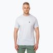 Pitbull Scott Herren-T-Shirt weiß/blau