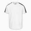 Pitbull Tape Nugget Herren-T-Shirt weiß
