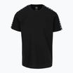 Herren Pitbull Tape Nugget t-shirt schwarz