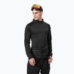 Herren 4F Thermo-T-Shirt schwarz H4Z22-BIMD033