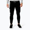 MITARE PRO MAN Herrenhose schwarz K102