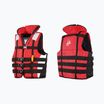 Aquarius Pro Race Schwimmweste rot KAM000048