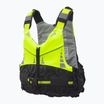 Aquarius FeelFree Advance grüne Belay-Weste