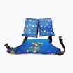 Aquarius Puddle Jumper Fish Kinderschwimmweste blau 1072