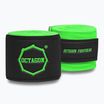 Octagon Fightgear Supreme Basic 300 cm hellgrün Boxbandagen