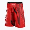 Octagon Diamond rote Herren-Boxershorts