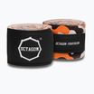 Octagon Fightgear Supreme Basic 300 cm Pfirsich Camo Boxbandagen