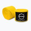 Octagon Fightgear Supreme Basic 300 cm gelbe Boxbandagen