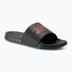 Slides Schlappen  Herren Lee Cooper LCW-24-42-2484 black/red